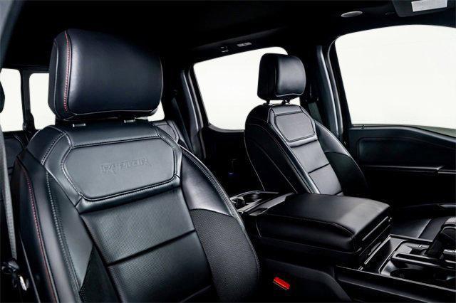 Photo of 2024 Shelter Green Ford F-150
