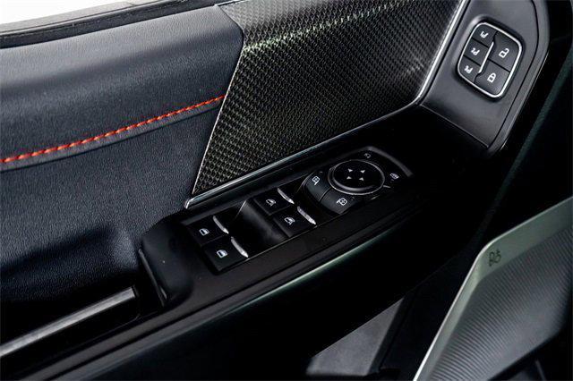 Photo of 2024 Shelter Green Ford F-150