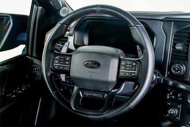 Photo of 2024 Shelter Green Ford F-150