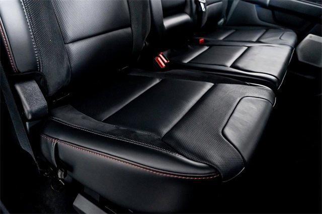 Photo of 2024 Shelter Green Ford F-150