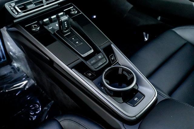 Photo of 2020 White Porsche 911
