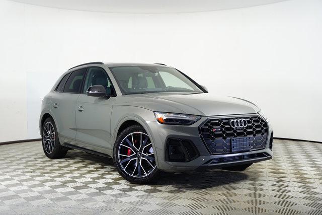 2024 Audi SQ5