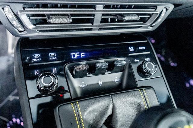 Photo of 2023 Arctic Grey Porsche 911