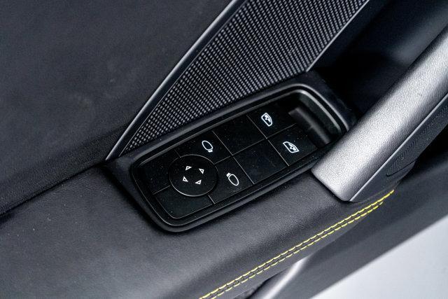 Photo of 2023 Arctic Grey Porsche 911