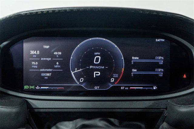 Photo of 2023 White Maserati MC20