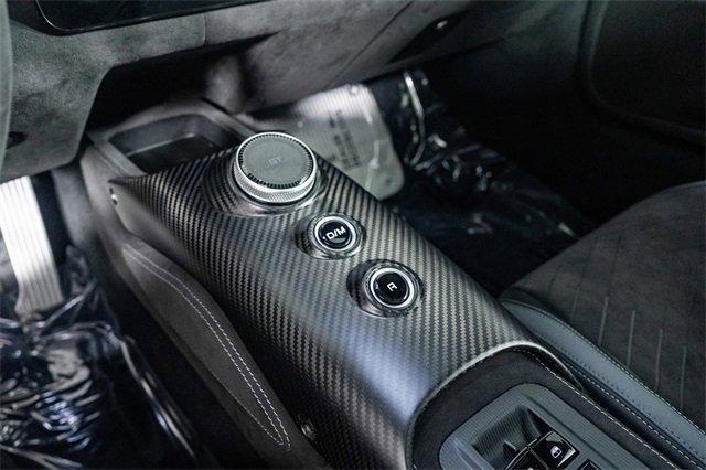 Photo of 2023 White Maserati MC20