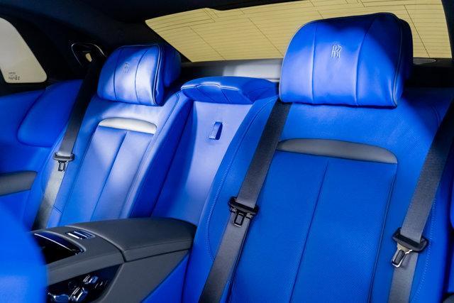 Photo of 2024 Rolls-Royce Ghost