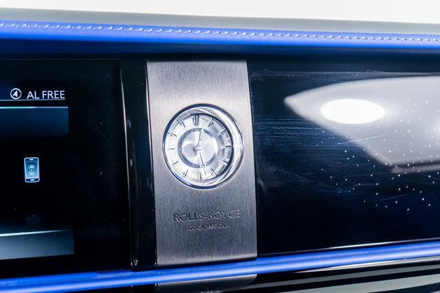 Photo of 2024 Rolls-Royce Ghost