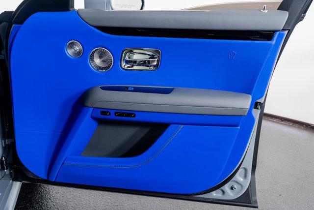 Photo of 2024 Rolls-Royce Ghost