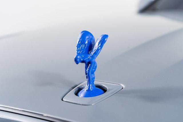 Photo of 2024 Rolls-Royce Ghost