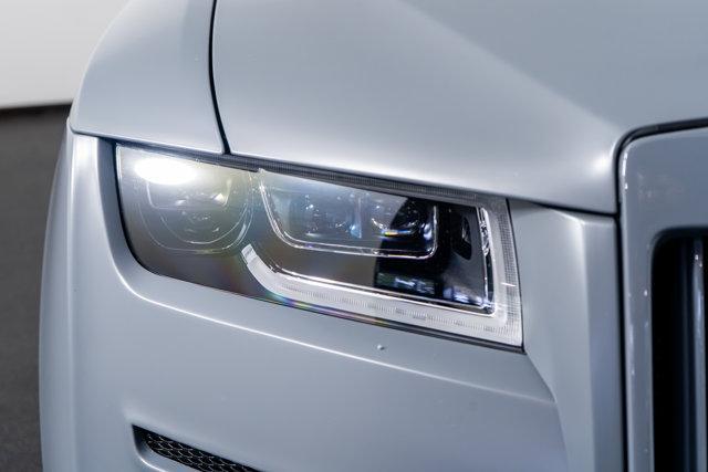 Photo of 2024 Rolls-Royce Ghost