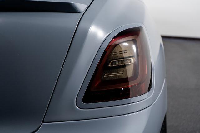Photo of 2024 Rolls-Royce Ghost