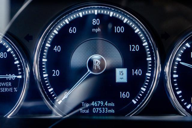 Photo of 2024 Rolls-Royce Ghost