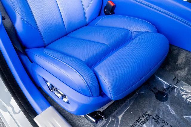 Photo of 2024 Rolls-Royce Ghost