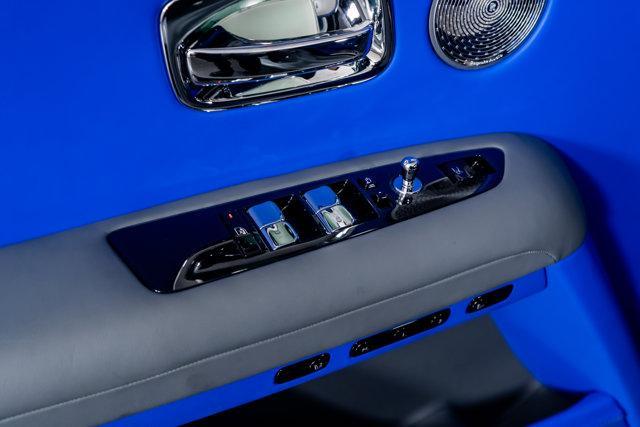 Photo of 2024 Rolls-Royce Ghost