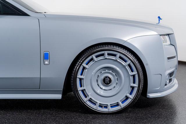 Photo of 2024 Rolls-Royce Ghost
