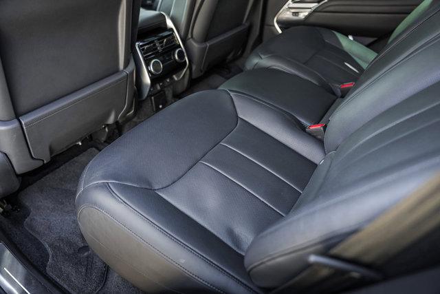 Photo of 2024 Land Rover Range Rover