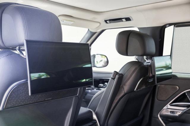 Photo of 2024 Land Rover Range Rover