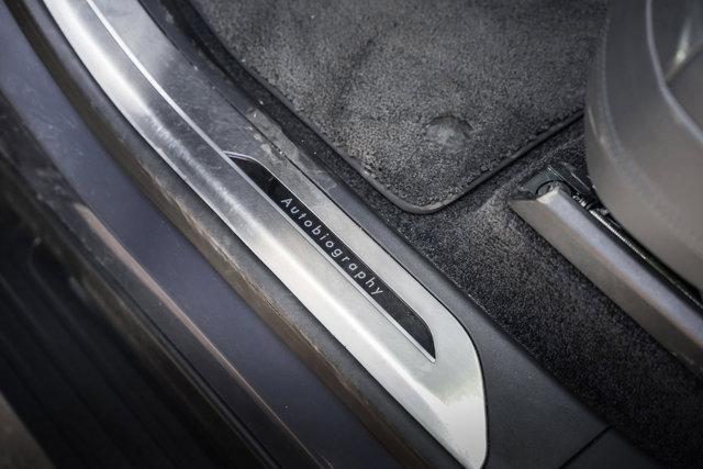 Photo of 2024 Land Rover Range Rover