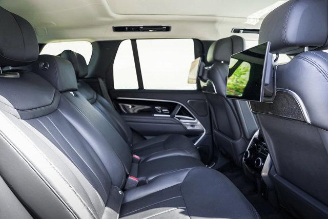 Photo of 2024 Land Rover Range Rover