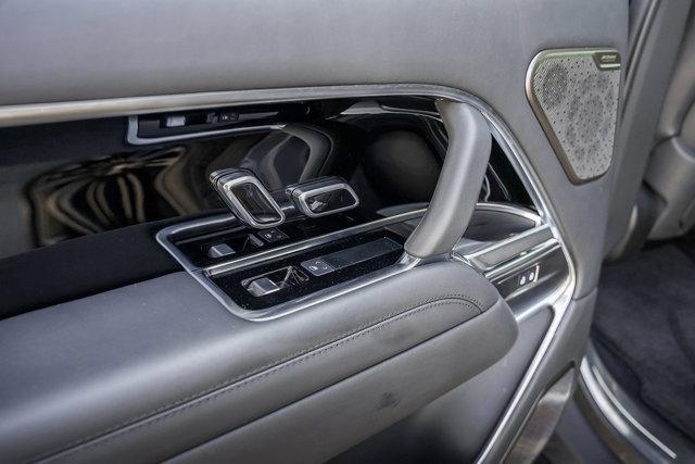 Photo of 2024 Land Rover Range Rover