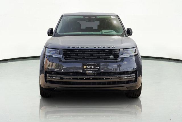 Photo of 2024 Land Rover Range Rover