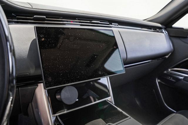 Photo of 2024 Land Rover Range Rover