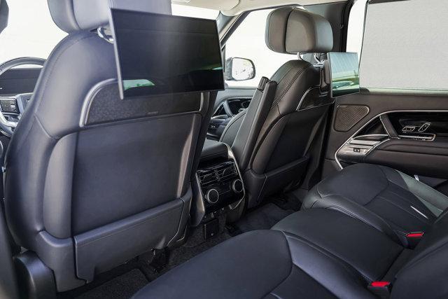 Photo of 2024 Land Rover Range Rover