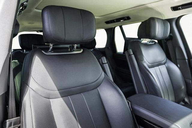 Photo of 2024 Land Rover Range Rover