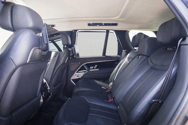 Photo of 2024 Land Rover Range Rover