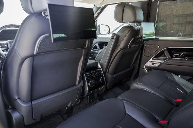 Photo of 2024 Land Rover Range Rover