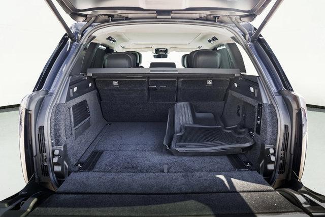 Photo of 2024 Land Rover Range Rover