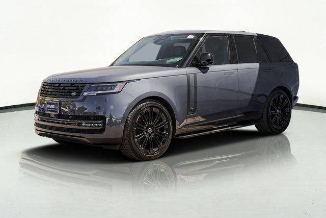 Photo of 2024 Land Rover Range Rover