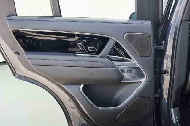 Photo of 2024 Land Rover Range Rover