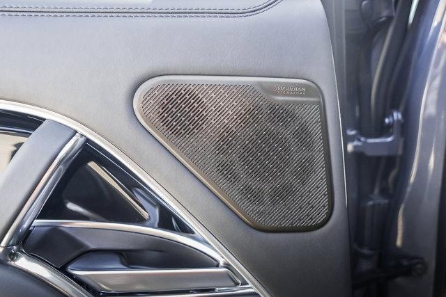 Photo of 2024 Land Rover Range Rover