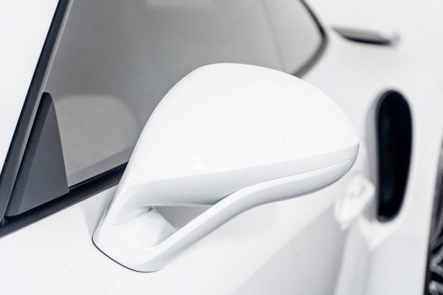 Photo of 2019 White Porsche 911