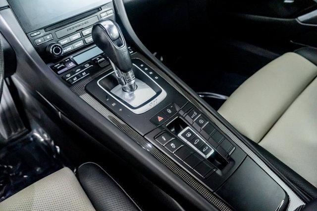 Photo of 2019 White Porsche 911