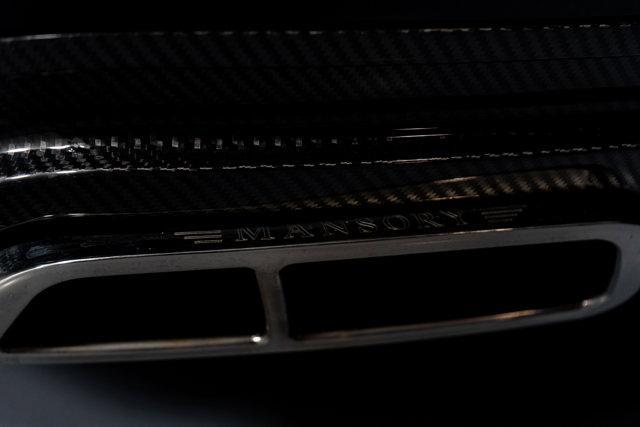 Photo of 2017 Black Rolls-Royce Dawn