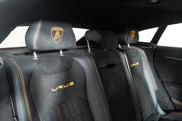 Photo of 2024 Lamborghini Urus