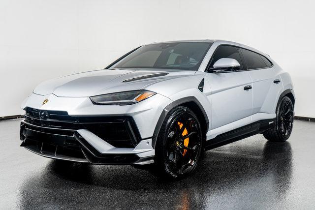 Photo of 2024 Lamborghini Urus