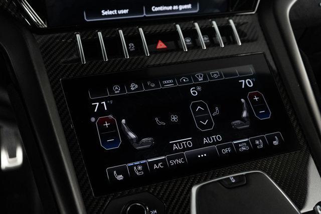 Photo of 2024 Lamborghini Urus