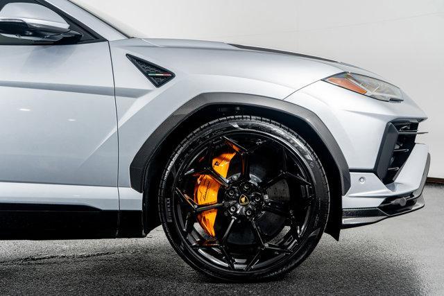Photo of 2024 Lamborghini Urus