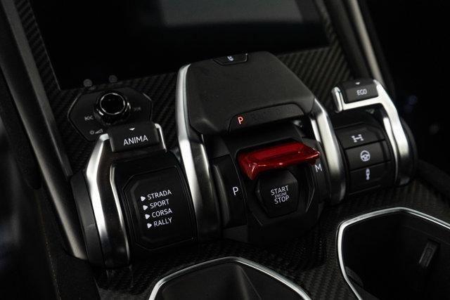 Photo of 2024 Lamborghini Urus