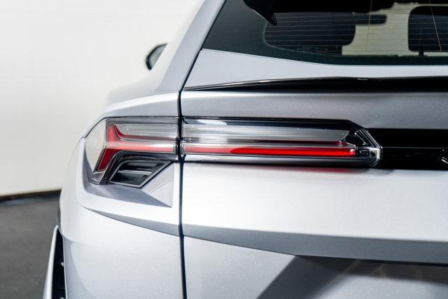 Photo of 2024 Lamborghini Urus