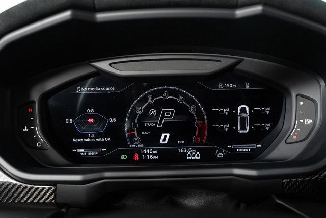 Photo of 2024 Lamborghini Urus