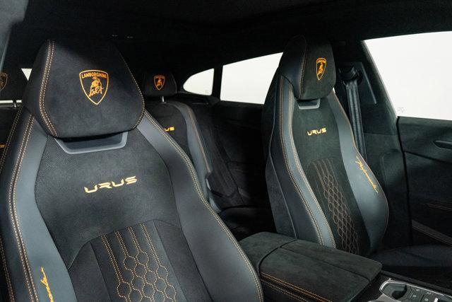 Photo of 2024 Lamborghini Urus