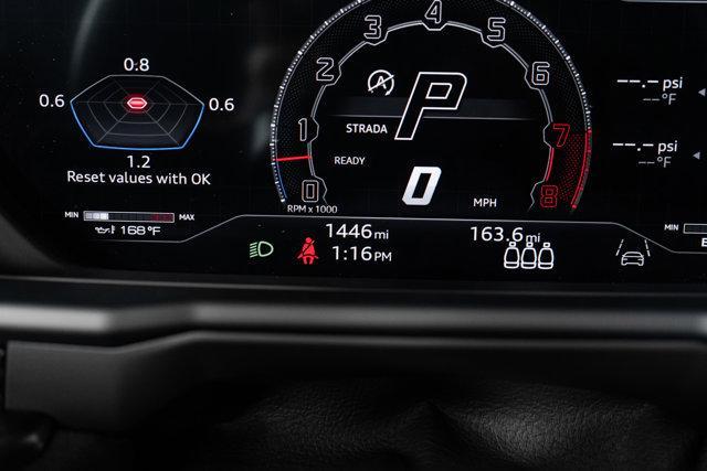 Photo of 2024 Lamborghini Urus