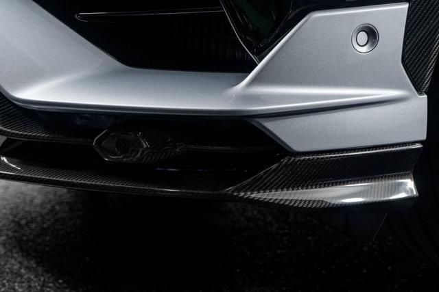 Photo of 2024 Lamborghini Urus