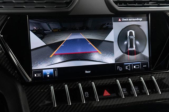 Photo of 2024 Lamborghini Urus