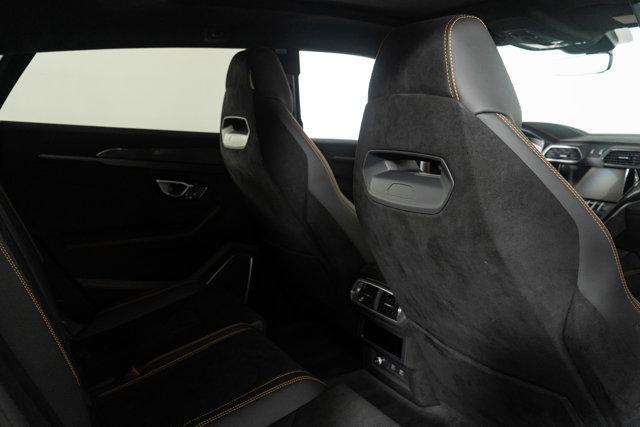 Photo of 2024 Lamborghini Urus